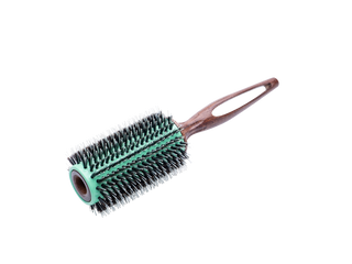 MINT Kaze Large 40mm Round Brush