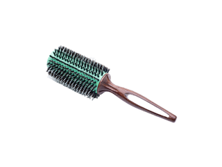 MINT Kaze Large 40mm Round Brush