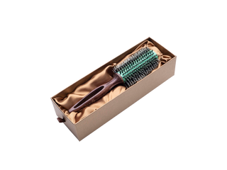 MINT Kaze Large 40mm Round Brush