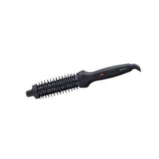 MINT 1.33" Curling Iron Brush