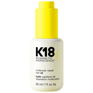 K18 Molecular Repair Hair Oil