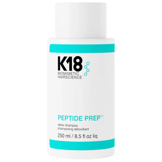 K18 Biomimetic Hairscience PEPTIDE PREP™ Clarifying Detox Shampoo