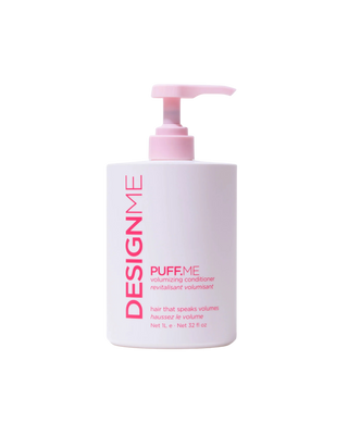 DESIGNME PUFF.ME Volumizing Conditioner