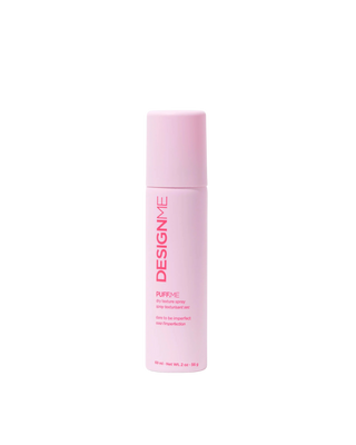 DESIGNME PUFF.ME Dry Texture Spray