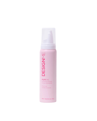 DESIGNME PUFF.ME Volumizing Mousse