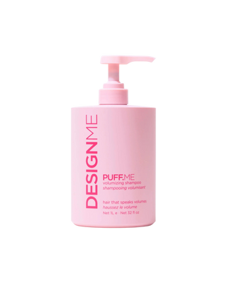 DESIGNME PUFF.ME Volumizing Shampoo