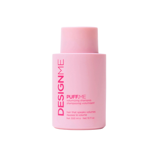 DESIGNME PUFF.ME Volumizing Shampoo