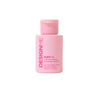 DESIGNME PUFF.ME Volumizing Shampoo