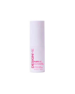 DESIGN.ME PUFF.ME Light Volumizing Powder