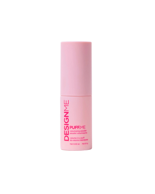 DESIGNME PUFF.ME Volumizing Powder