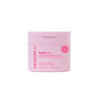 DESIGNME PUFF.ME Volumizing Treatment Whip