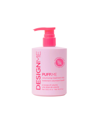 DESIGNME PUFF.ME Volumizing Treatment Whip