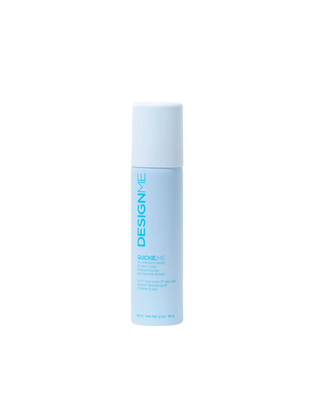 DESIGNME QUICKIE.ME Dry Shampoo For Dark Tones