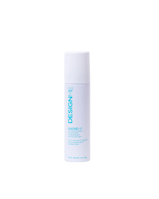 DESIGNME QUICKIE.ME Dry Shampoo For Light Tones