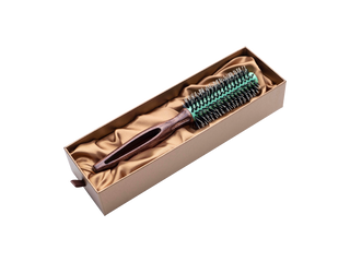 MINT Kaze Small 20mm Round Brush