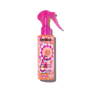 amika The Wizard Silicone-Free Detangling Primer