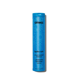 amika Hydro Rush Intense Moisture Shampoo