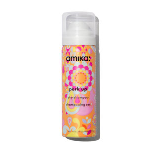 amika Perk Up Dry Shampoo