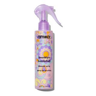 amika Brooklyn Bombshell Blowout Spray