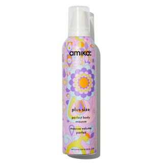 amika Plus Size Perfect Body Mousse