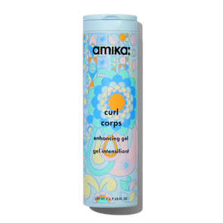 amika Curl Corps Enhancing Gel
