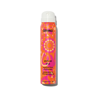 amika Perk Up Plus Extended Clean Dry Shampoo