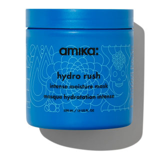 amika Hydro Rush Intense Moisture Mask