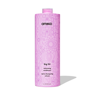 amika Big Hit Volumizing Conditioner 1 Litre