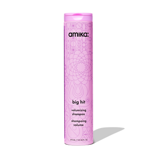amika Big Hit Volumizing Shampoo