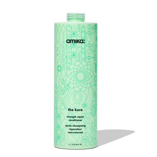 amika The Kure Bond Repair Conditioner 1 Litre