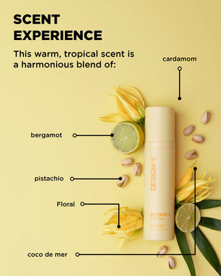 DESIGNME BOUNCE.ME Curl Spray Gel