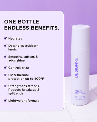 DESIGNME FAB.ME Leave-In Treatment