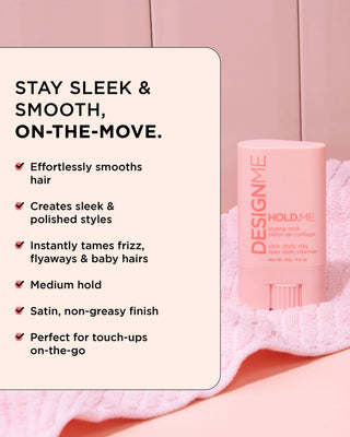 DESIGNME HOLD.ME Styling Stick