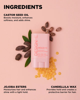 DESIGNME HOLD.ME Styling Stick