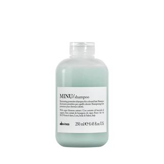 MINU Shampoo