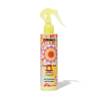 amika Frizz Me Not Hydrating Anti-Frizz Treatment
