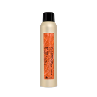 This Is An Invisible Dry Shampoo