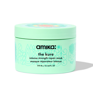 amika The Kure Intense Bond Repair Mask