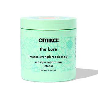 amika The Kure Intense Bond Repair Mask