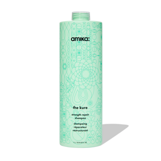 amika The Kure Bond Repair Shampoo 1 Litre