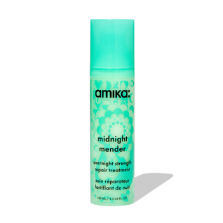 amika Midnight Mender Overnight Strength Repair Treatment Mask