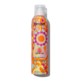 amika Perk Up Dry Shampoo