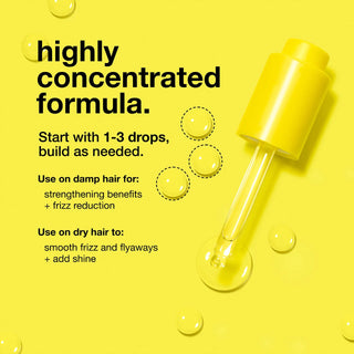 K18 Molecular Repair Hair Oil