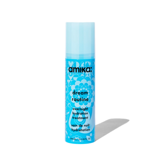 amika Dream Routine Overnight Hydration Hair Mask