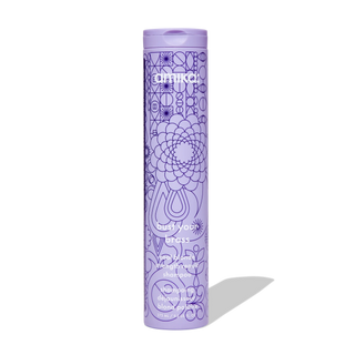 amika Bust Your Brass Cool Blonde Strength Repair Shampoo