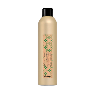 This Is A Medium Hairspray