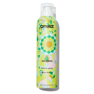 amika Un Done Volume and Matte Texture Spray