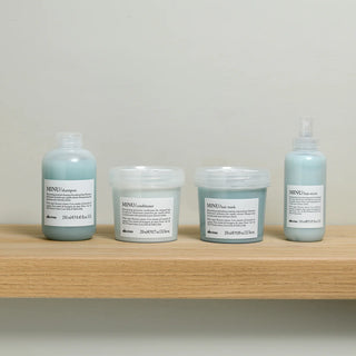 MINU Hair Serum