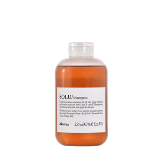 SOLU Shampoo